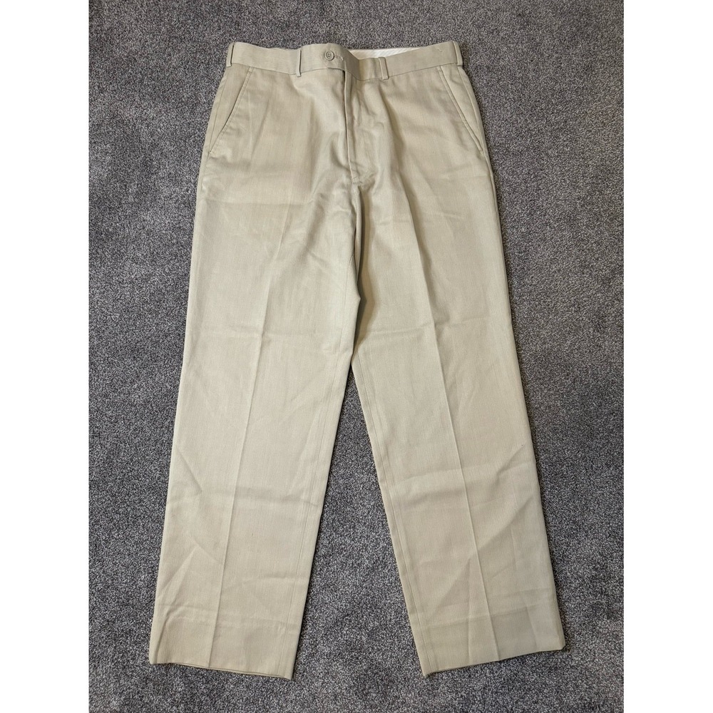 Alfani Khaki Dress Pants